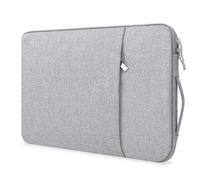 Arisase Laptop Sleeve Case for MacBook Neo 13'' with A18 Pro Chip Released in 2026 (Model:A3404) Protective with Handle Carrying Canvas Bag Accessories for Students Campus Office