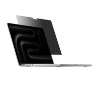 Arisase1Pack Privacy Screen, Removable, Anti Blue Light Glare, for MacBook Pro14 Inch 2026-2025 M5/M5 Max/Pro Chip (Model:A3426,A3427,A3434), Anti-Reflection & Anti-Scratch 5H Hardness Accessories