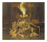 Sepultura - Arise (Expanded Edition)