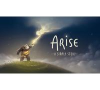 Arise A Simple Story