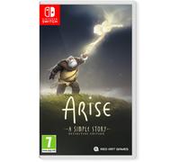 Arise: A Simple Story Definitive Edition Switch