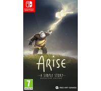 Arise: A Simple Story Definitive Edition (Switch)