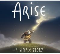 Arise: A Simple Story EU PC Steam CD Key