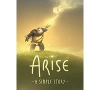 Arise: A Simple Story (PC) - Steam Key - GLOBAL