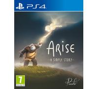 Arise: A Simple Story - PlayStation 4