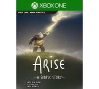 Arise: A Simple Story (Xbox One)- Xbox Live Key - EUROPE