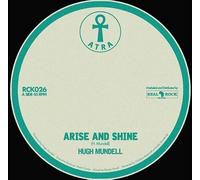 Arise and Shine/Ghetto Rock (Dub) [VINYL]