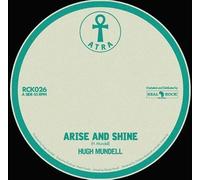 Arise and Shine/Ghetto Rock (Dub) [VINYL]