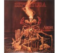 Sepultura - Arise [New Vinyl LP] Expanded Version