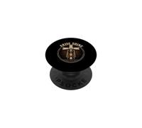Arise Isaiah 60:1 Christian Emblem PopSockets Adhesive PopGrip