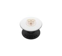 Arise Isaiah 60:1 Christian Emblem PopSockets Adhesive PopGrip