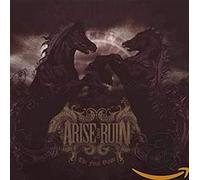 ARISE RUIN - FINAL DAWN - CD ALBUM - A4z