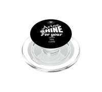Arise Shine For Your Light Has Come Isaiah 60:1 PopSockets PopGrip for MagSafe