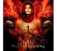 Arise - The Reckoning