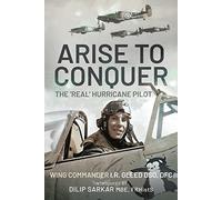 Arise to Conquer: The 'Real' Hurricane Pilot