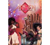 ARISEN - Chronicles of Var'Nagal (PC) - Steam Key - GLOBAL