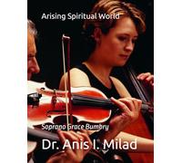 Arising Spiritual World: Soprano Grace Bumbry