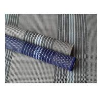 Arisol Tent Carpet Briolite Standard 500 g/m² uni blau Size:350 cm x 250 cm