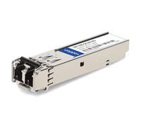 AddOn Networks SFP-10G-SR-AR-AO network transceiver module Fiber optic