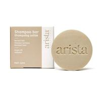 Arista Anti Dandruff Shampoo Bar | Sulfate Free Shampoo Bar | Tea Tree Oil, Neem Leaf Powder & Arnica Shampoo Bar | Antibacterial Shampoo Bar | Anti Dandruff Shampoo Women & Men | Vegan Shampoo Bar