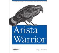 Arista Warrior