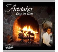Aristakes - Song for Peace