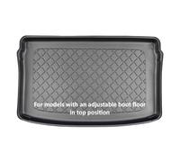 Aristar Premium Boot Liner Protector for Audi A1 Sportback 2018+