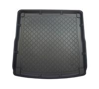Aristar Premium Boot Liner Protector for Audi A4 Avant Estate 2008 - 2015