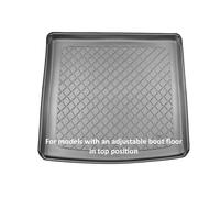 Aristar Premium Boot Liner Protector for Volkswagen ID5 2022+