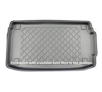 Aristar Premium Boot Liner Protector for Hyundai i20 2020+