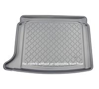 Aristar Premium Boot Liner Protector for MG 4 2022+