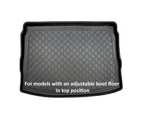 Aristar Premium Boot Liner Protector for Nissan Qashqai 2014 - 2021