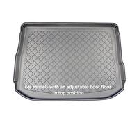 Aristar Premium Boot Liner Protector for Nissan Qashqai 2021+