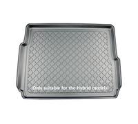 Aristar Premium Boot Liner Protector for Peugeot 3008 Hybrid 2019 - 2023