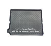 Aristar Premium Boot Liner Protector for Peugeot 5008 2017 - 2024
