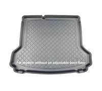 Aristar Premium Boot Liner Protector for Volkswagen ID4 2020+ Type 2