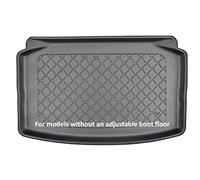 Aristar Premium Boot Liner Protector for Volkswagen Polo 2017+ Type 2