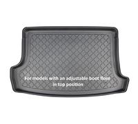 Aristar Premium Boot Liner Protector for Volkswagen T-Roc 2017 - 2025