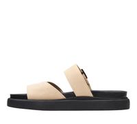 Aristella Mule - female - Clarks - Sliders - Beige - 7 UK - Shoes 7 UK