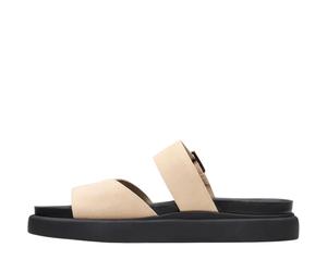 Aristella Mule - female - Clarks - Sliders - Beige - 7 UK - Shoes 7 UK