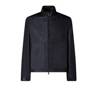 Aristide Parka - male - Save The Duck - Light Jackets - Blue - L - Jackets L