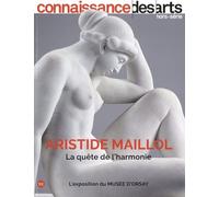 Aristisde Maillol: La Quête de l'harmonie