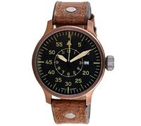ARISTO 0H19A Men's Watch Vintage Heirloom Pilot Watch Automatic