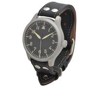 Aristo 3H213 Men's Watch Aviator Watch Automatic Observator