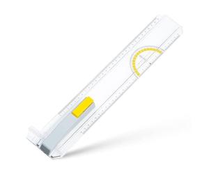 Aristo 70-AR7086 Replacement Rail for Geo Board A4 Drawing Board