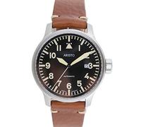 Aristo Men's Watch Vintage Aviator Watch Automatic 7H102