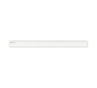 Aristo AR1435 Ruler 50 cm Transparent