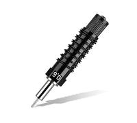 Aristo AR64060PRO MG1 PRO Replacement Drawing Tip for MG1 PRO Ink Fountain Pen Line Width 0.60 mm (Chrome-Plated Tip for High Precision and Durability, Even Ink Flow) Black