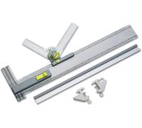 Aristo Drawing Machine A1 with Quick Drawing Head and Special Screw Clamps Grey