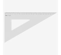 Aristo : Geo-College : 60 Degree Set Square : 300mm